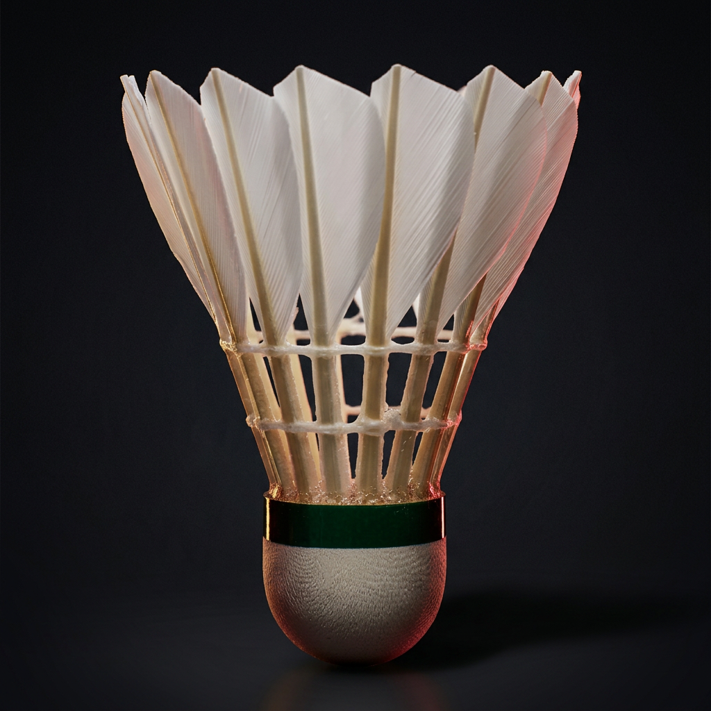 Badminton
